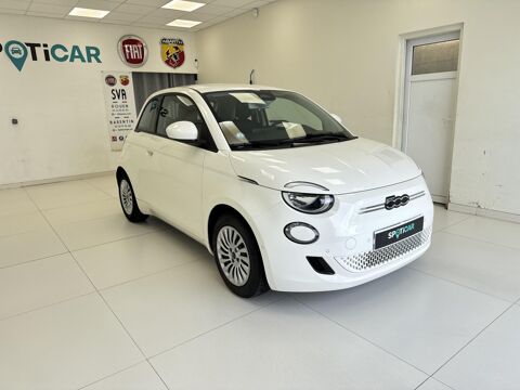 500 24kWh 2023 occasion 76360 Barentin