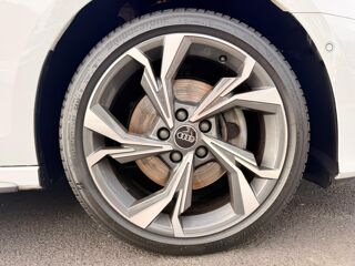 A3 30 TDI 116 S Line 2021 occasion 63360 Gerzat