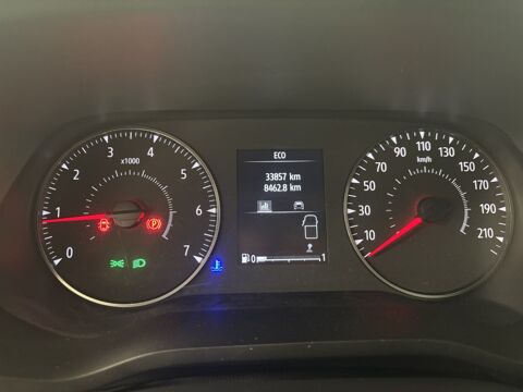 Jumpy FG CF L1H1 2T8 Blue dCi 130 2023 occasion 86500 Montmorillon