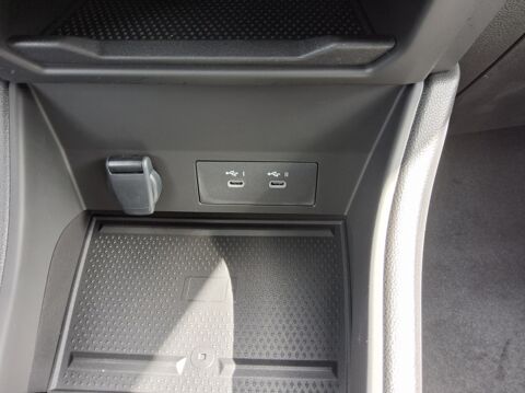 Symbioz mild hybrid 140 ch Techno 2025 occasion 93600 Aulnay-sous-Bois