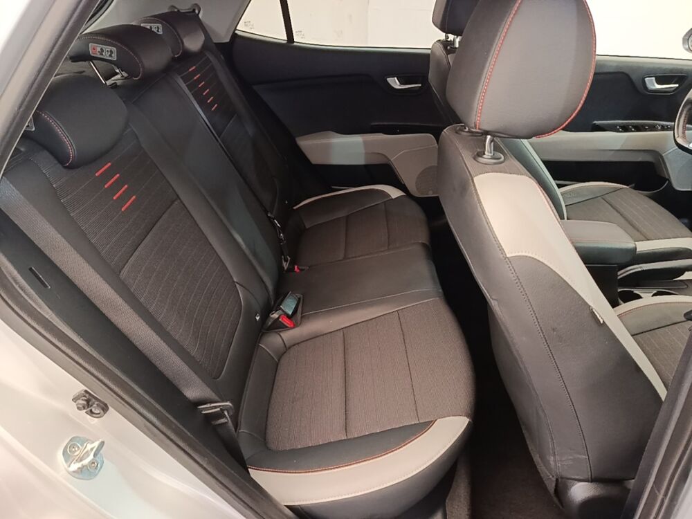 Stonic 1.0 T-GDI 120 DESIGN DCT7 2019 occasion 91580 &Eacute;tr&eacute;chy