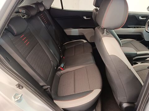 Stonic 1.0 T-GDI 120 DESIGN DCT7 2019 occasion 91580 &Eacute;tr&eacute;chy