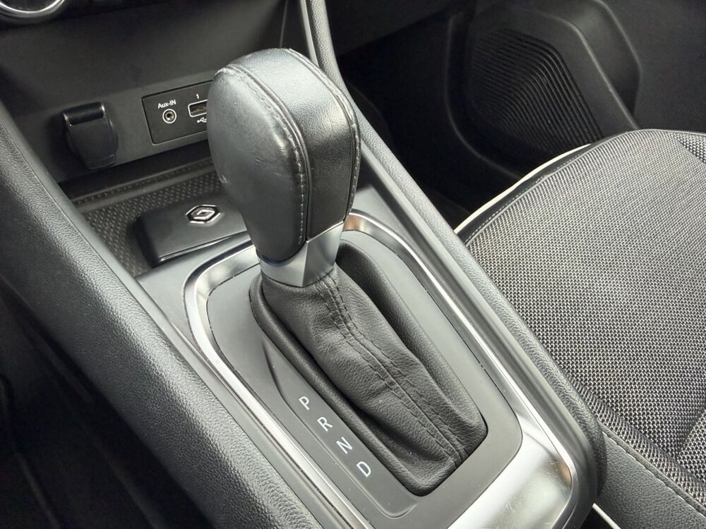 Captur Intens TCe 140 EDC 2021 occasion 86300 Chauvigny