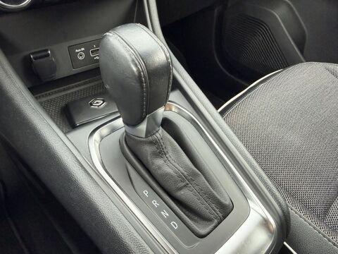Captur Intens TCe 140 EDC 2021 occasion 86300 Chauvigny