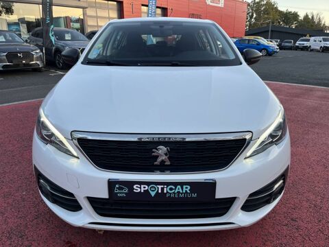 308 BlueHDi 100CH Access + 80 000KMS 2018 occasion 63600 Ambert