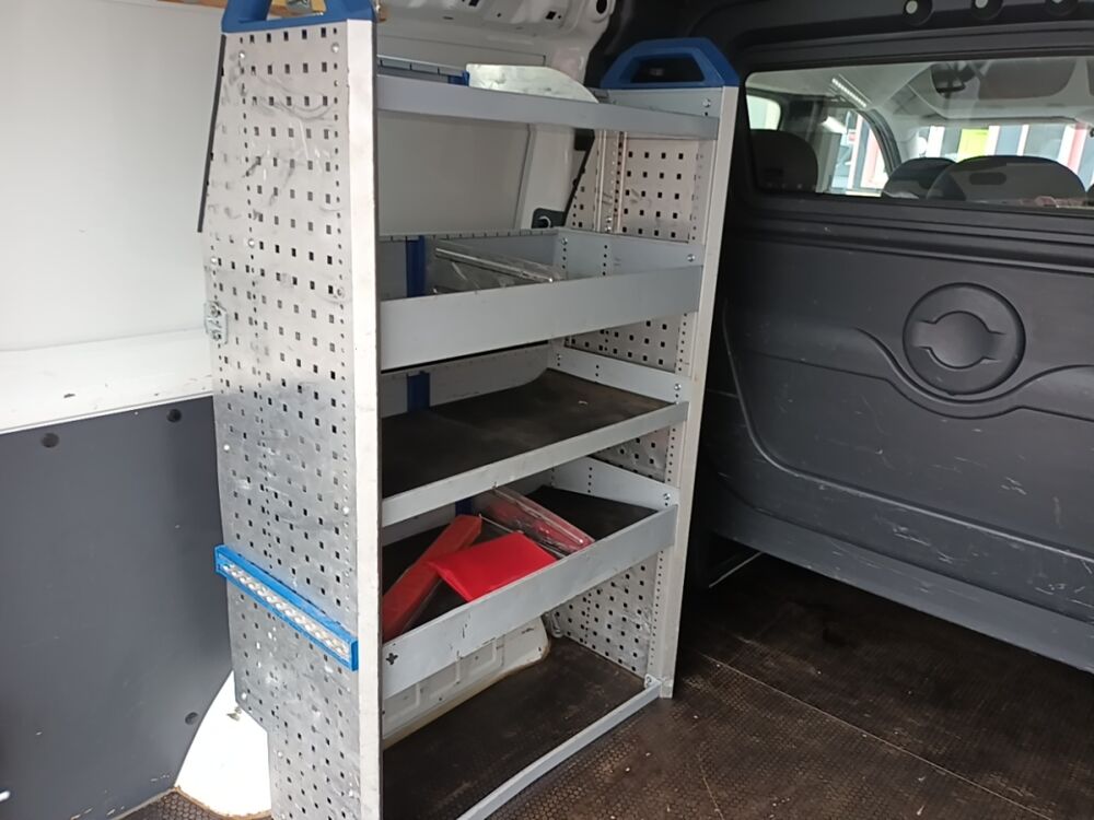 Expert 2.0 HDI 125 229 L2H1 CABINE APPROFONDIE 2016 occasion 35210 Ch&acirc;tillon-en-Vendelais