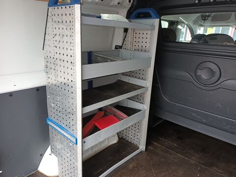 Expert 2.0 HDI 125 229 L2H1 CABINE APPROFONDIE 2016 occasion 35210 Ch&acirc;tillon-en-Vendelais