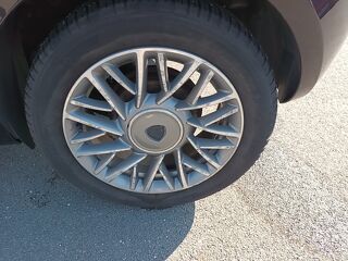 Ypsilon 0,9 TwinAir 85 ch Stop&Start Gold DFS 2011 occasion 35210 Ch&acirc;tillon-en-Vendelais