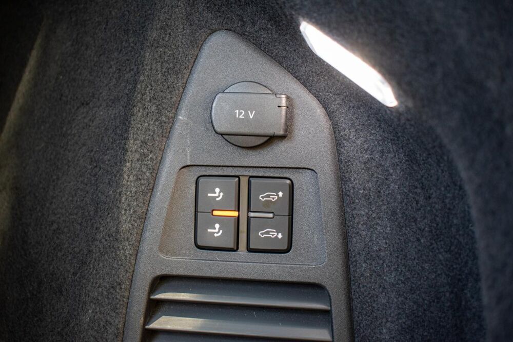 Touareg 3.0 TSI 462ch eHybrid R 2020 occasion 49124 Saint-Barth&eacute;lemy-d'Anjou