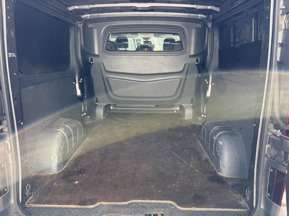 Jumpy L2H1 dCi 140 Rlink 2015 occasion 53210 Soulg&eacute;-sur-Ouette