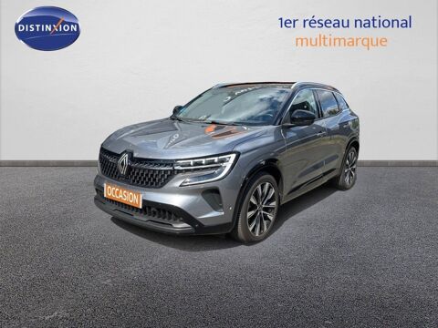 Renault Austral MILD HYBRID 160CH BVA TECHNO 2024 occasion &Eacute;tr&eacute;chy 91580