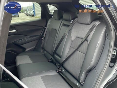 Qashqai 1.5 E-POWER 205CH N-CONNECTA 2025 occasion 91580 &Eacute;tr&eacute;chy
