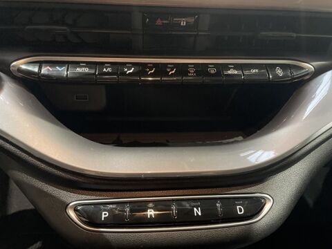 500 E 24kWh Pack Confort & Style 3+1 2023 occasion 76360 Barentin