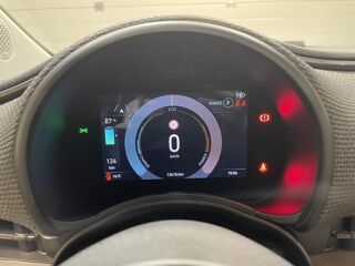 500 E 24kWh La Prima 2023 occasion 76360 Barentin