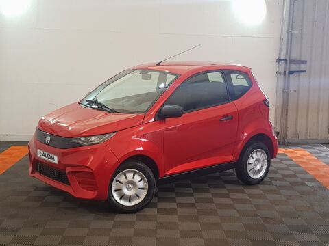 Citro&euml;n Jumpy 0.5 CITY PACK 2026 occasion &Eacute;tr&eacute;chy 91580