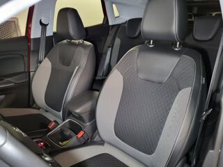 Grandland x 1.2 ECOTEC Turbo 130 ch Innovation 2018 occasion 93600 Aulnay-sous-Bois