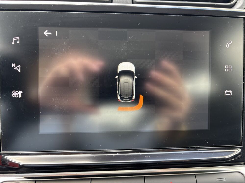 C3 PureTech 68 BVM Feel 2019 occasion 69330 Meyzieu