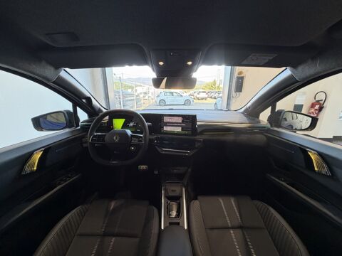 Clio esprit Alpine full hybrid E-Tech 160 ch sans plomb 95 5 port 2026 occasion 38370 Saint-Clair-du-Rh&ocirc;ne