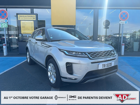 Annonce voiture Land-Rover Range Rover 29955 €