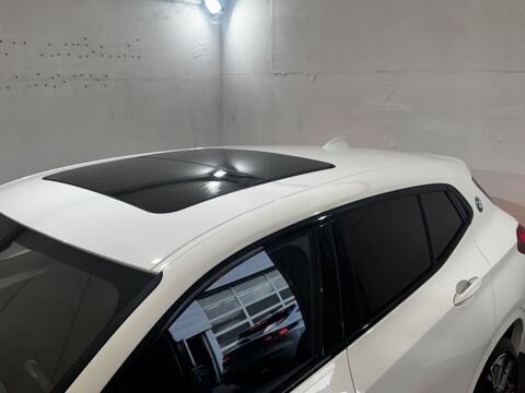 X2 xDrive25e M Sport BVA6 2022 occasion 91580 &Eacute;tr&eacute;chy