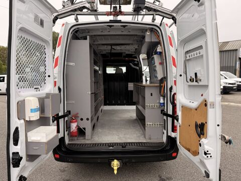 Jumpy FG Tr GCF F3500 L2H2 Energy dCi 150 2021 occasion 91580 &Eacute;tr&eacute;chy