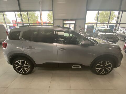 C5 aircross PureTech 180 S&S EAT8 Shine Pack (AM20) 5 portes (sept. 20 2020 occasion 63360 Gerzat