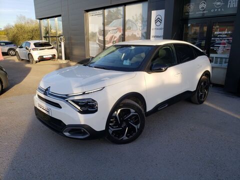 Citro&euml;n C4 BlueHDi 130 S&S EAT8 Shine 2021 occasion Quissac 30260