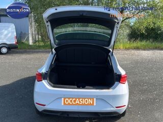 Leon 2.0 TDI 115CH STYLE XL 2025 occasion 91580 &Eacute;tr&eacute;chy