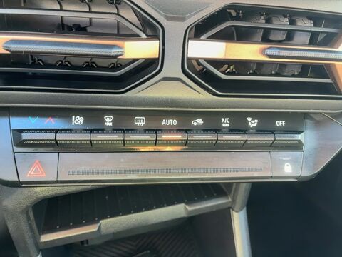 Duster Extreme TCe 130 4x4 2024 occasion 85140 Les Essarts