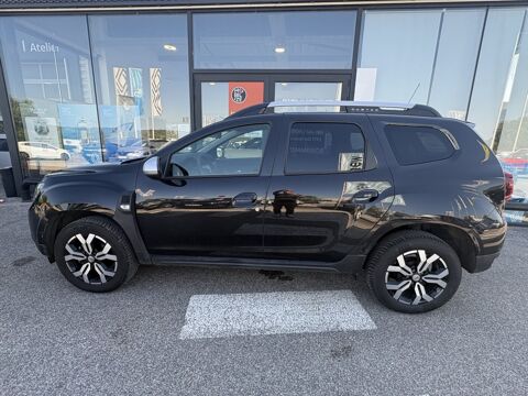 Duster Prestige TCe 150 EDC 4x2 2021 occasion 30610 Sauve