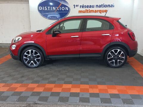 500 X 1.0 FFly T T3 120ch Cross 2019 occasion 91580 &Eacute;tr&eacute;chy