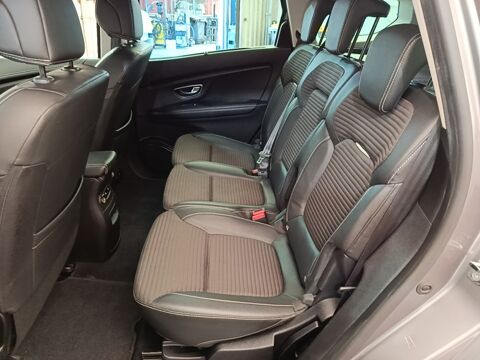 Grand scenic IV Intens TCe 160 FAP 2019 occasion 91580 &Eacute;tr&eacute;chy