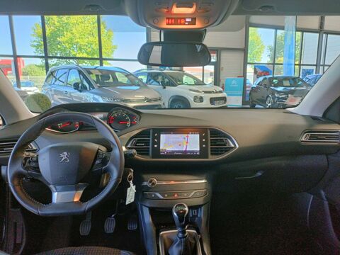 308 Puretech 130 S&S ACTIVE 2020 occasion 63360 Gerzat