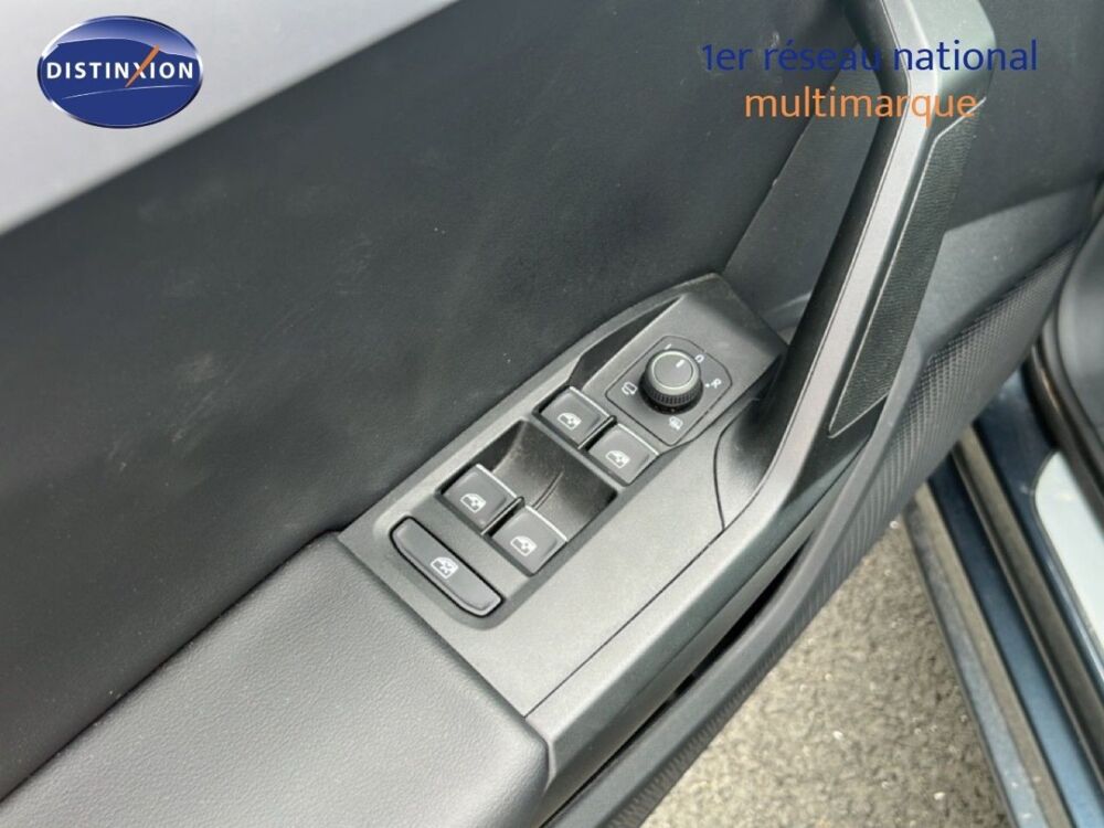 Leon 1.5 TSI 150CH FR SPECIAL EDITION 2025 occasion 91580 &Eacute;tr&eacute;chy