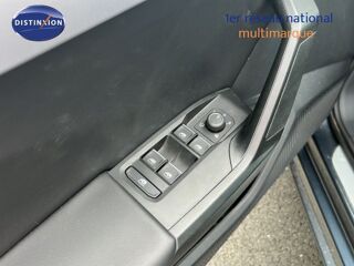 Leon 1.5 TSI 150CH FR SPECIAL EDITION 2025 occasion 91580 &Eacute;tr&eacute;chy