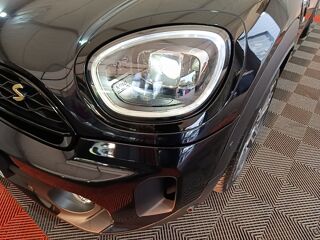 Countryman Cooper SE ALL4 Premium Plus125+95ch BVA6 2022 occasion 91580 &Eacute;tr&eacute;chy