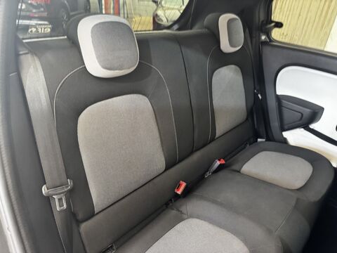 Twingo Intense Energy TCe 90 2016 occasion 91580 &Eacute;tr&eacute;chy