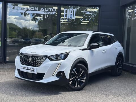 Annonce voiture Peugeot 2008 15690 �
