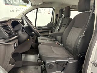 Jumpy 2.0 ECO 130 MHEV KOMB TREND BUS 320 L2H1 2022 occasion 86500 Montmorillon