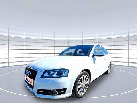 Annonce voiture Audi A3 8990 €