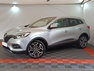 Kadjar Intens Blue dCi 115 EDC 2020 occasion 91580 &Eacute;tr&eacute;chy