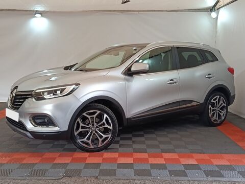Annonce voiture Renault Kadjar 17990 €