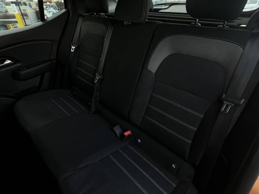 Jumpy Stepway Confort TCe 90 CVT -22 2021 occasion 30610 Sauve