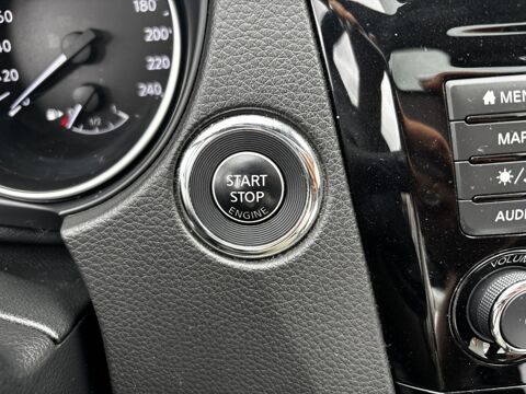 Qashqai 1.5 DCI 115 DCT Tekna+ 2019 occasion 86440 Mign&eacute;-Auxances