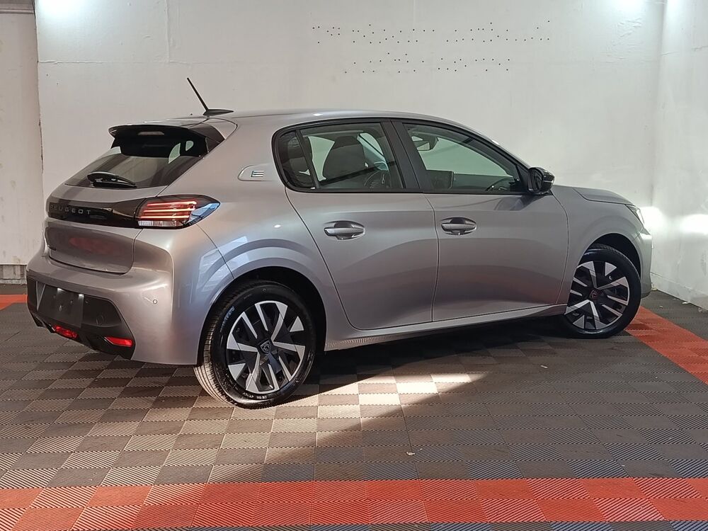 208 Electrique 136ch Active 2024 occasion 91580 &Eacute;tr&eacute;chy