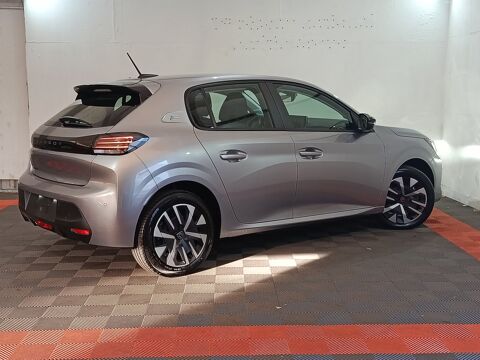 208 Electrique 136ch Active 2024 occasion 91580 &Eacute;tr&eacute;chy