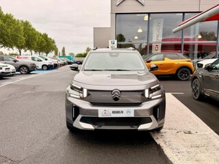 C3 Aircross Hybride 145 e-DSC6 PLUS 2025 occasion 63360 Gerzat