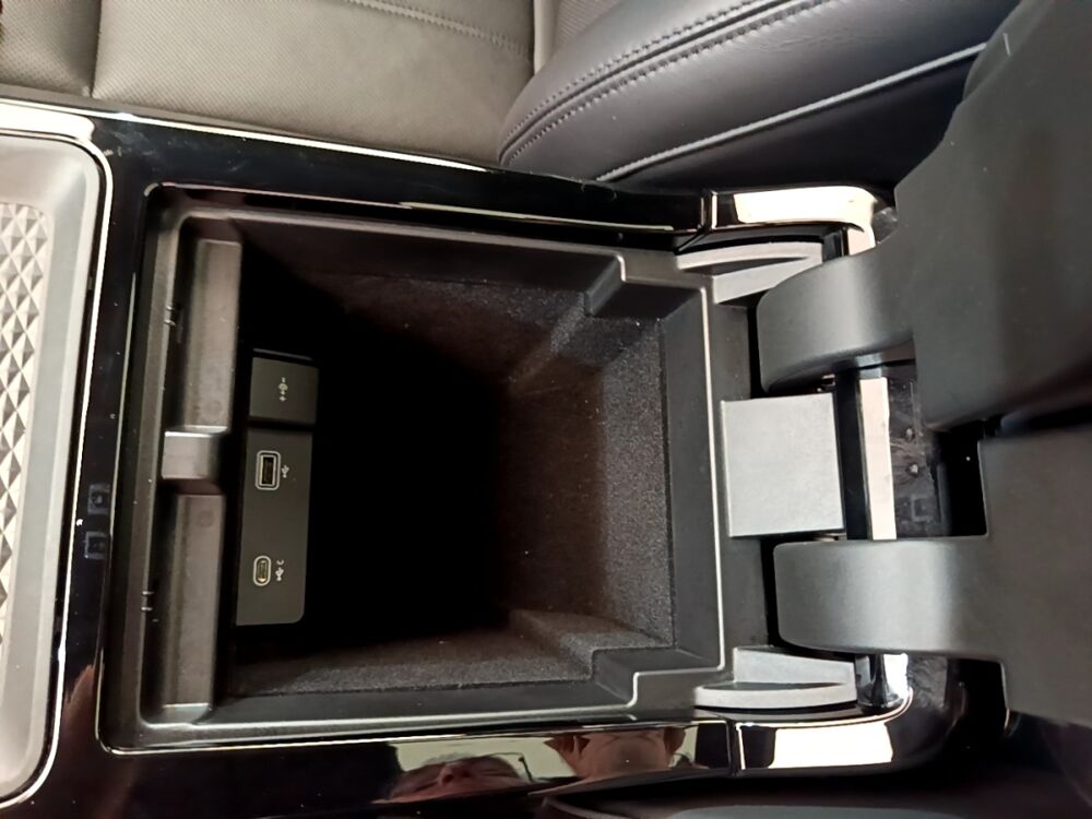 Range Rover 1.5 P300e PHEV BVA 4WD Autobiography 2021 occasion 91580 &Eacute;tr&eacute;chy