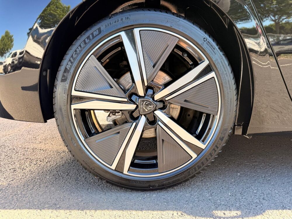 308 PureTech 130 S&S EAT8 GT 2022 occasion 63360 Gerzat