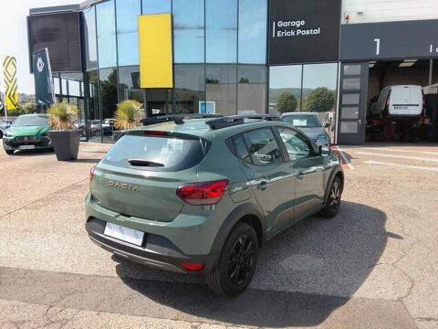 Sandero Extreme+ ECO-G 100 -22 2023 occasion 42240 Unieux